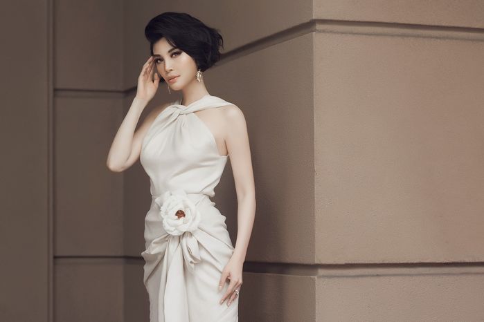 Tài năng, nhan sắc của 4 mỹ nhân U50-60 đình đám Vbiz