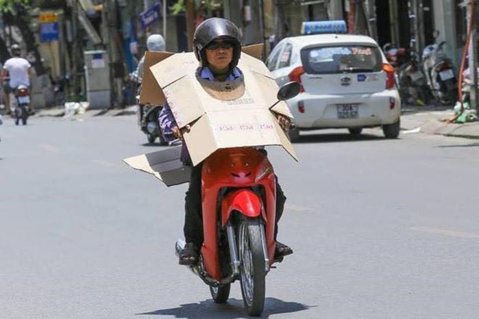 Tại sao nắng nóng có thể gây chết người?