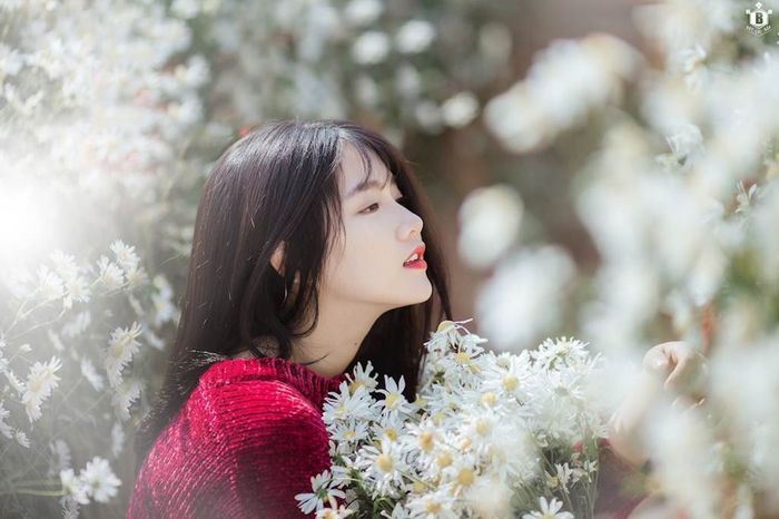 Tại sao sự dịu dàng của người phụ nữ là hạnh phúc của người đàn ông?