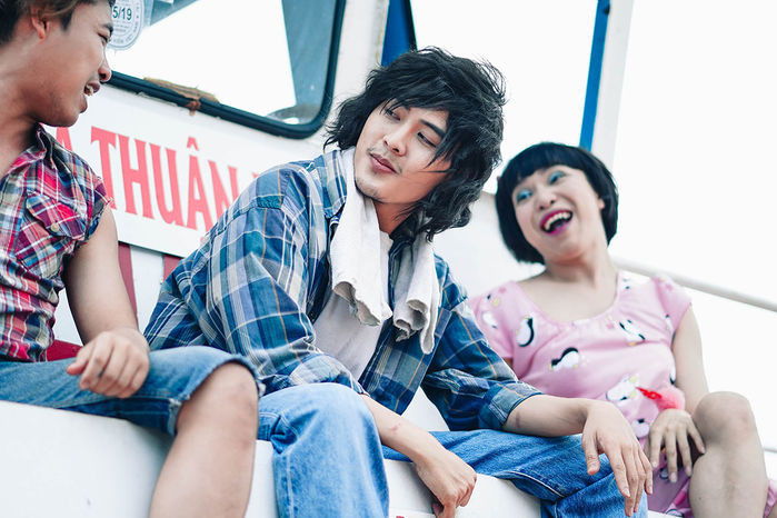 Những bộ web-drama Việt Nam được đánh giá hay nhất