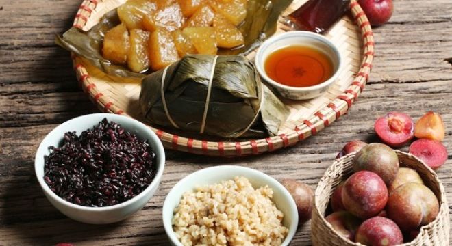 Tết Đoan Ngọ: Nguồn gốc, ý nghĩa và những điều kiêng kị