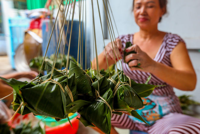Tết Đoan Ngọ: Nguồn gốc, ý nghĩa và những điều kiêng kị