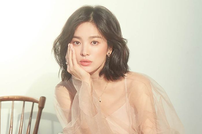 Thêm nhiều tin đồn bất lợi cho Song Hye Kyo