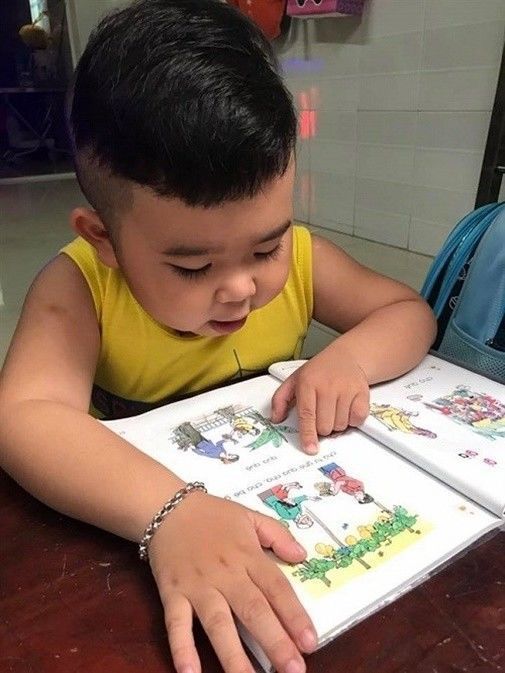 Thu nhập khủng của các sao nhí Việt