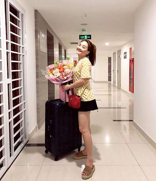 Thu Thủy được cầu hôn, Việt Anh bức xúc vì tin đồn đòi nhờ pháp luật