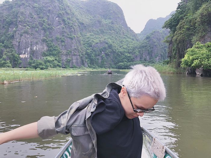 Thu Thủy được cầu hôn, Việt Anh bức xúc vì tin đồn đòi nhờ pháp luật