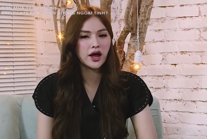 Thu Thủy xuất hiện tại đám cưới Dương Khắc Linh với vòng 1 nghẹt thở