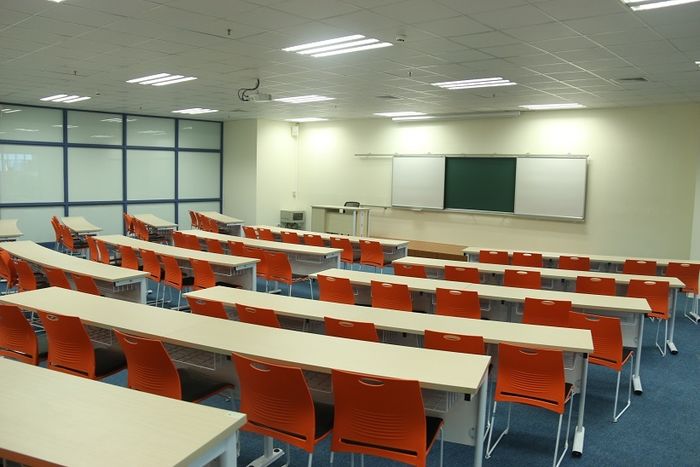 Thư viện các trường Đại học ở Việt Nam