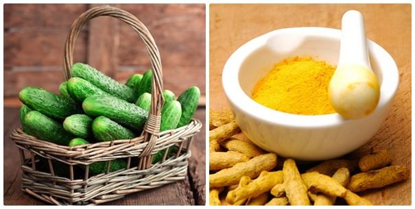 Cách điều trị thâm nách với nguyên liệu dễ tìm