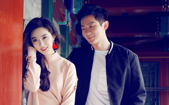 Tình địch 1 thời của Phạm Băng Băng nay đã thắng thế