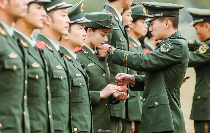Tình địch 1 thời của Phạm Băng Băng nay đã thắng thế