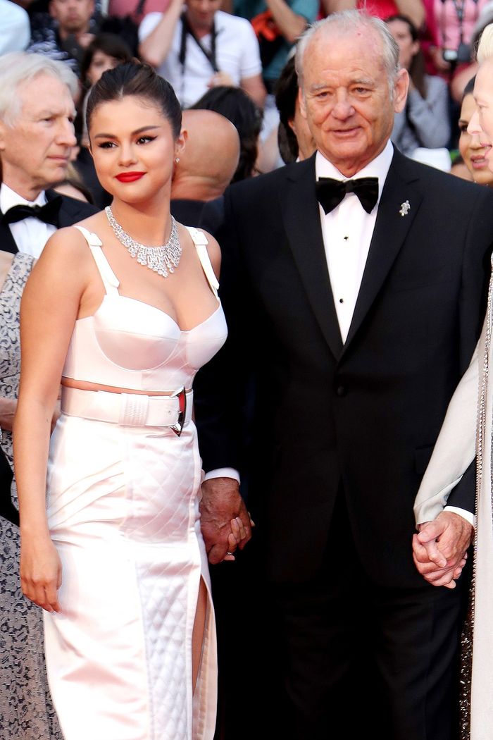 Tình già 69 tuổi muốn đưa Selena Gomez về nhà ra mắt mẹ ruột là ai?