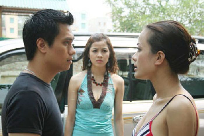 Tình trường vang dội của Việt Anh trước khi ly hôn vợ thứ 2
