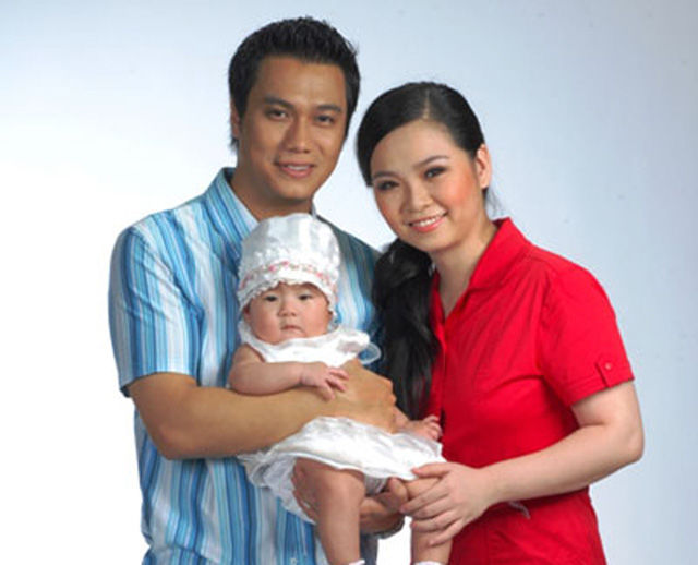 Tình trường vang dội của Việt Anh trước khi ly hôn vợ thứ 2