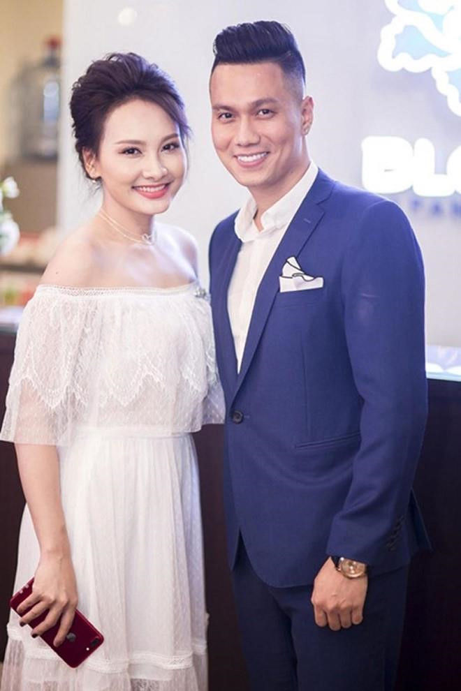 Tình trường vang dội của Việt Anh trước khi ly hôn vợ thứ 2