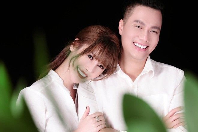 Tình trường vang dội của Việt Anh trước khi ly hôn vợ thứ 2
