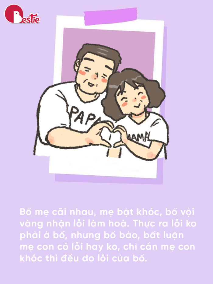 Tình yêu luôn tồn tại ở đâu đó xung quanh chúng ta