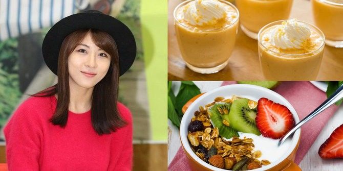 Bí quyết làm đẹp từ những thói quen hằng ngày của các nghệ sĩ