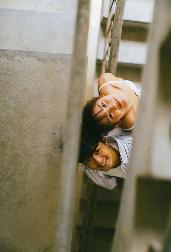 Trong tình yêu: Đừng cố gắng thay đổi đối phương