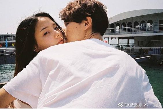 Trong tình yêu: Đừng cố gắng thay đổi đối phương