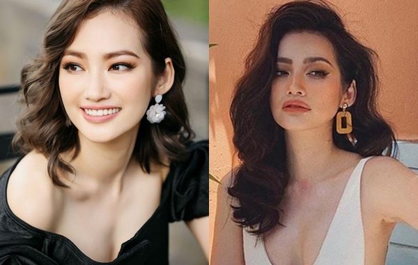 Mắc bệnh cường giáp, Trúc Diễm sa sút sức khỏe mặt đơ, mắt lồi