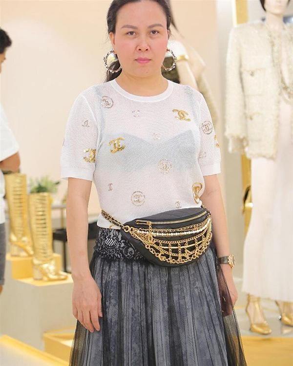 Phong cách sao Việt: Kaity Nguyễn dẫn đầu top sao mặc đẹp