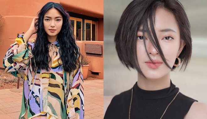 Những mỹ nhân Việt lên đời thần thái nhờ cắt tóc ngắn