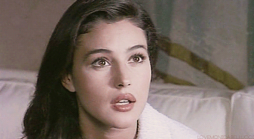 Vẻ đẹp thách thức thời gian của Monica Bellucci