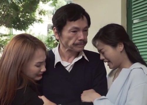 Về nhà đi con: Bố không hoàn hảo nhưng luôn yêu con theo cách hoàn hảo