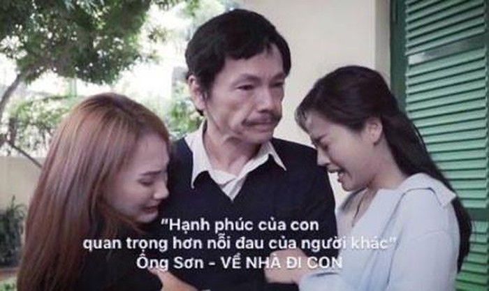 Về Nhà Đi Con - bộ phim quốc dân của màn ảnh Việt