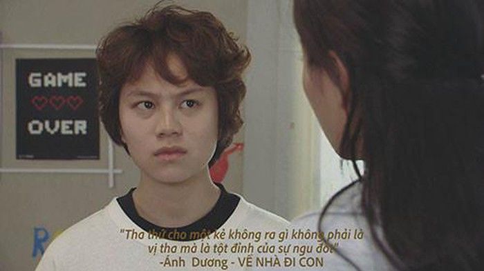Về Nhà Đi Con - bộ phim quốc dân của màn ảnh Việt