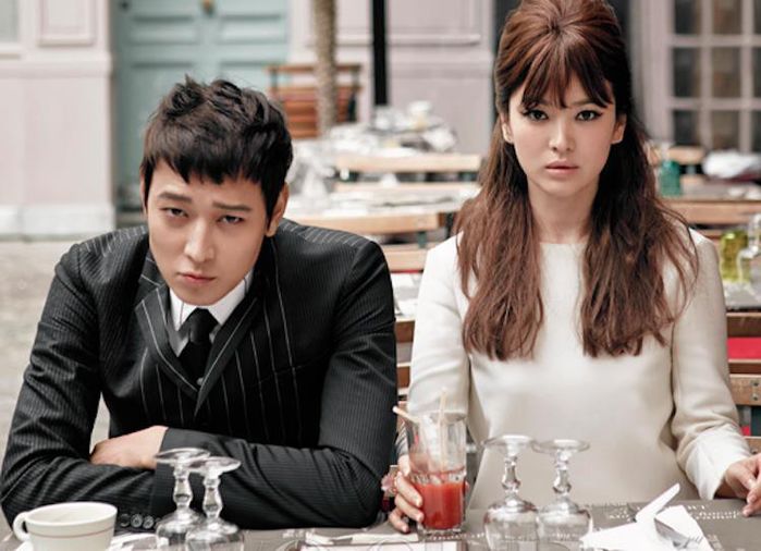 Vì sao Song Hye Kyo bị đổ lỗi khi hôn nhân tan vỡ