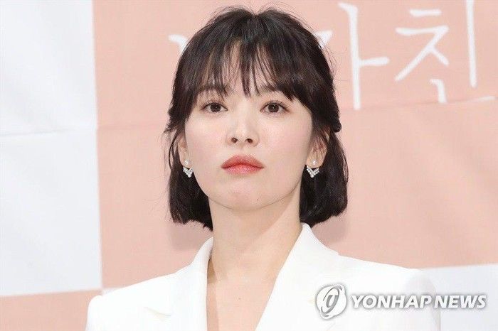 Vì sao Song Hye Kyo bị đổ lỗi khi hôn nhân tan vỡ