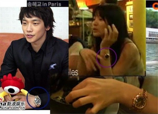 Vì sao Song Hye Kyo bị đổ lỗi khi hôn nhân tan vỡ