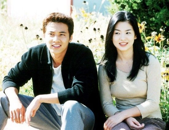 Vì sao Song Hye Kyo bị đổ lỗi khi hôn nhân tan vỡ