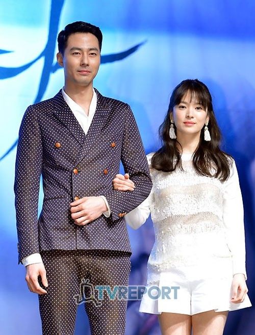 Vì sao Song Hye Kyo bị đổ lỗi khi hôn nhân tan vỡ