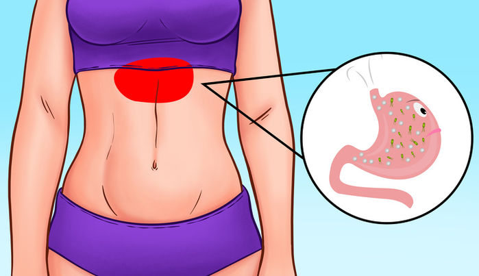 Những kiểu đau bụng thường gặp nhất, bác sĩ chỉ ra nguyên nhân