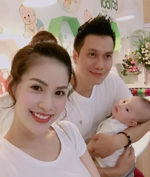 Chỉ 1 tháng Vbiz vướng 3 vụ ly hôn ồn ào