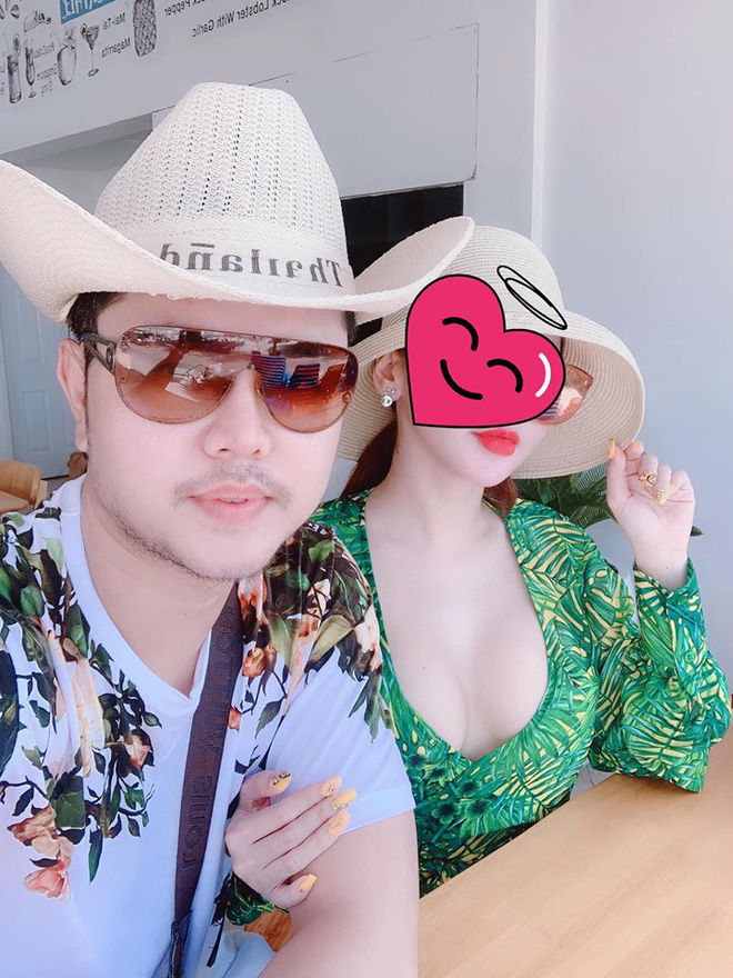 Vũ Hoàng Việt sau khi chia tay nữ đại gia U60: Giàu có kếch xù