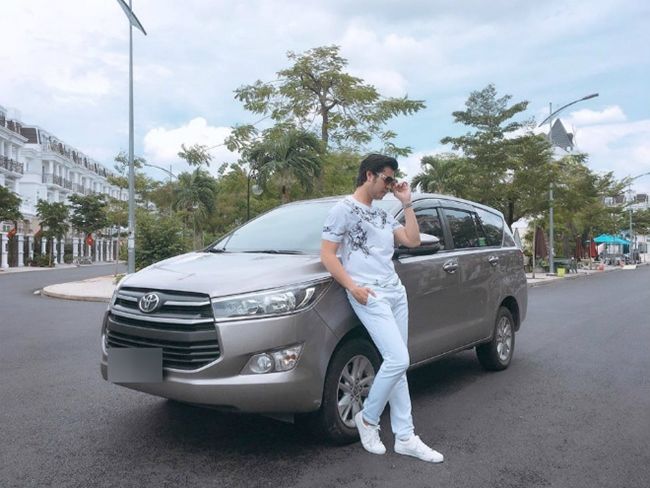 Vũ Hoàng Việt sau khi chia tay nữ đại gia U60: Giàu có kếch xù