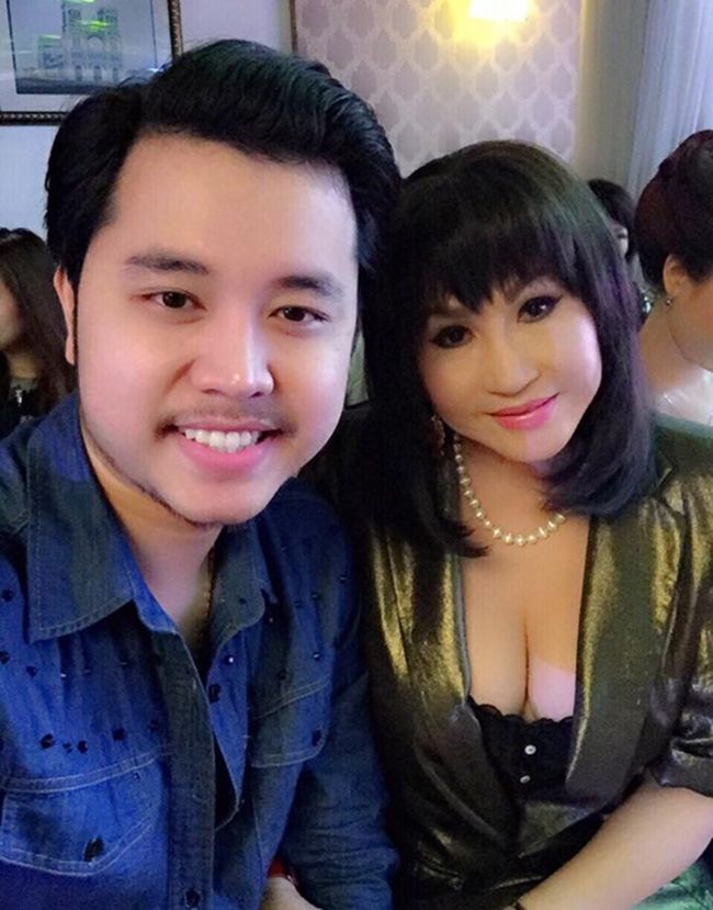 Vũ Hoàng Việt sau khi chia tay nữ đại gia U60: Giàu có kếch xù