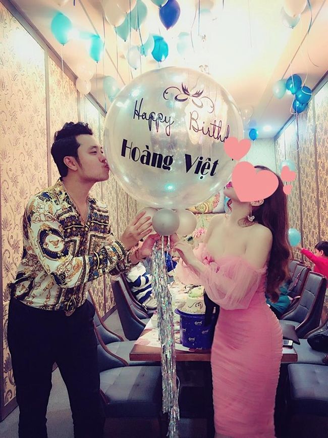 Vũ Hoàng Việt sau khi chia tay nữ đại gia U60: Giàu có kếch xù