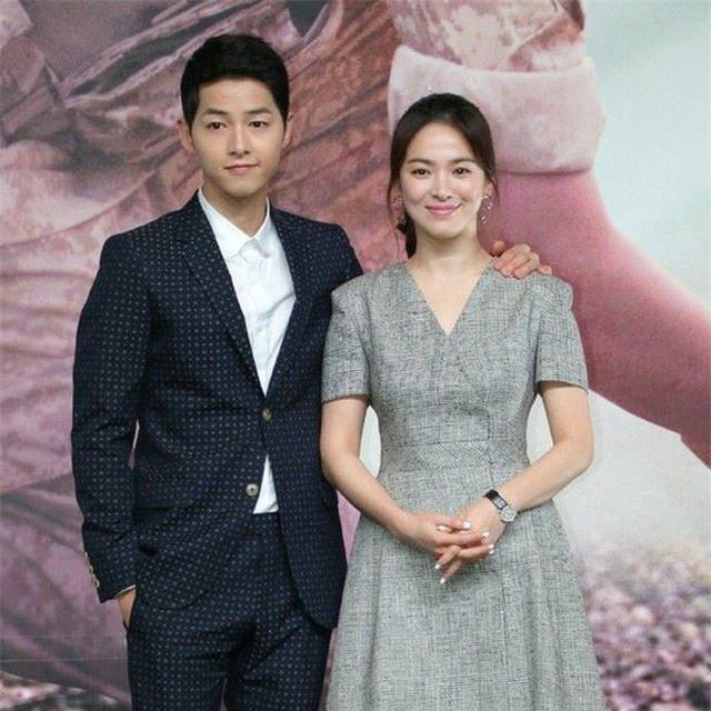 Vừa mới ly hôn Song Hye Kyo đã bị gia đình chồng phũ phàng gỡ bỏ mọi