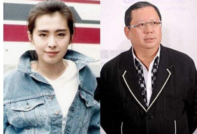 Vương Tổ Hiền ở tuổi 52 gây bất ngờ vì nhan sắc xinh đẹp