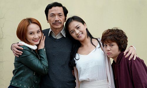 Xem Về nhà đi con để hiểu hôn nhân là thực tế hay ngôn tình?