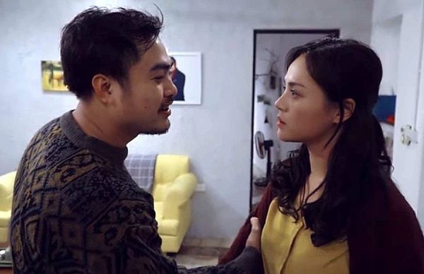 Xem Về nhà đi con để hiểu hôn nhân là thực tế hay ngôn tình?