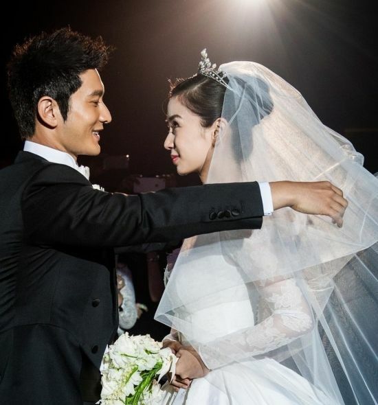 Xếp hạng tình duyên trắc trở: Xử Nữ Phạm Băng Băng đứng đầu