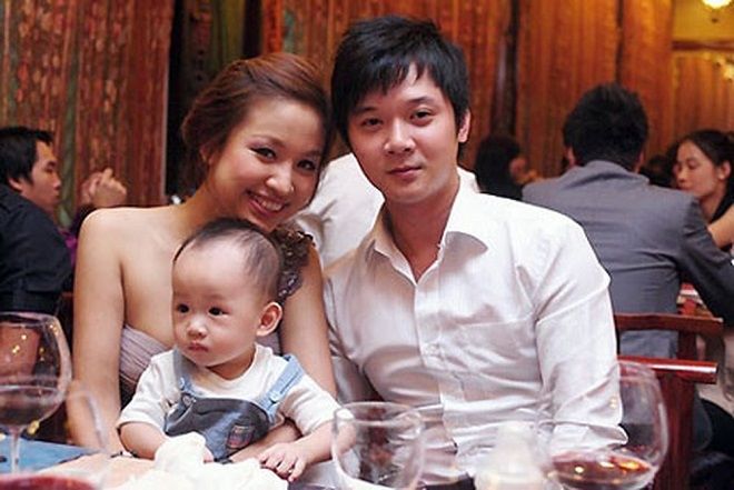 Xinh đẹp giỏi giang nhưng khổ vì tình - Vbiz không chỉ có Nhật Kim Anh