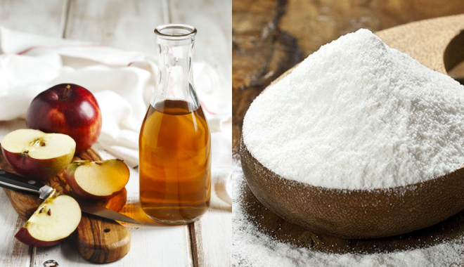 Cách điều trị thâm nách với nguyên liệu dễ tìm