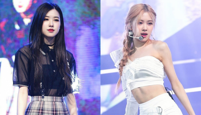 Idol Hàn thử màu tóc bạch kim khó nhằn, người được khen người bị chê